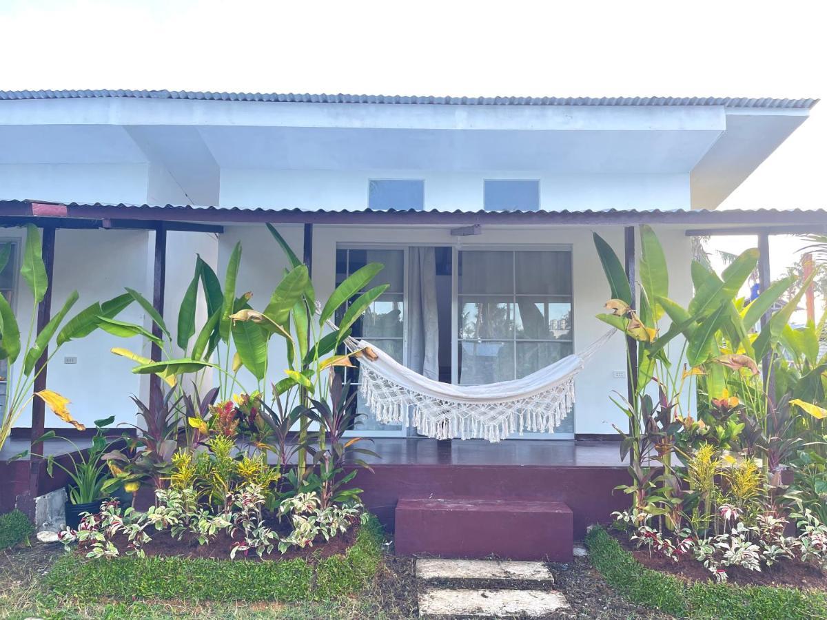 Kamurayaw Siargao Генерал-Луна Экстерьер фото
